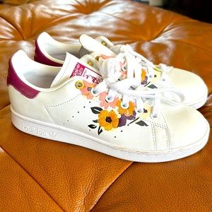 Adidas Stan Smith Womens size 6
